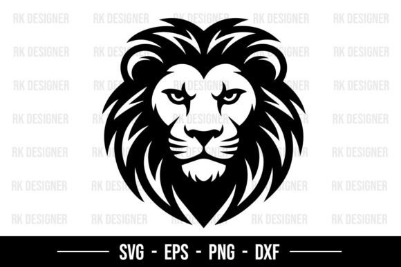 Download * Roaring Lion Head SVG Lion Svg * - Lion svg Collection