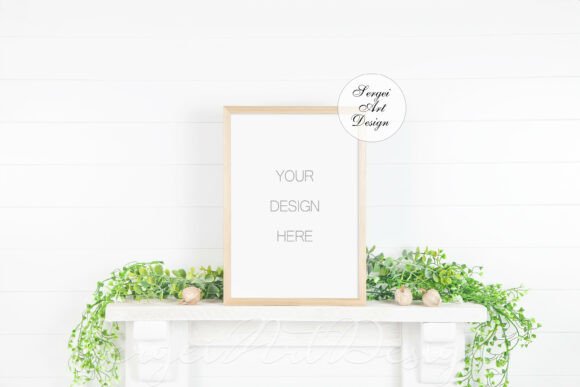 Download A4 A3 A2 Digital Frame Mockup,PSD Mockup - Digital frame mockup Collection