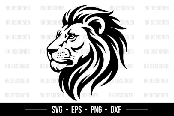 Download * Roaring Lion Head SVG Lion Svg * - Lion svg Collection