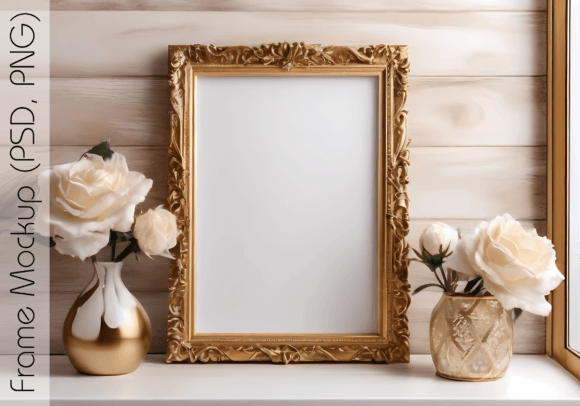 Download Digital Frame Mockup - Digital frame mockup Collection